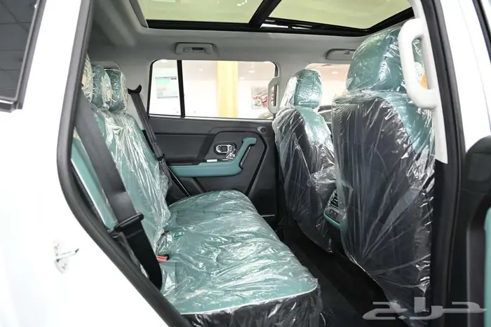 جيتور T1 2025 دبل سعودي 17