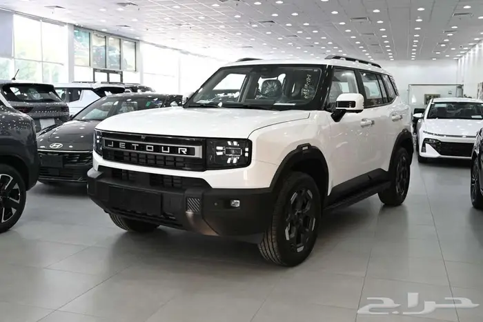 جيتور T1 2025 دبل سعودي 0