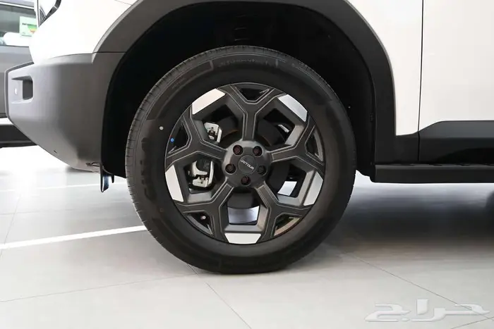 جيتور T1 2025 دبل سعودي 3