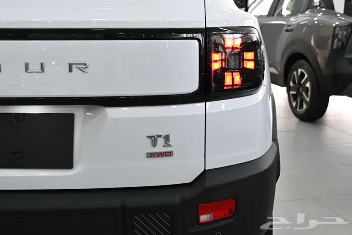 جيتور T1 2025 دبل سعودي 7