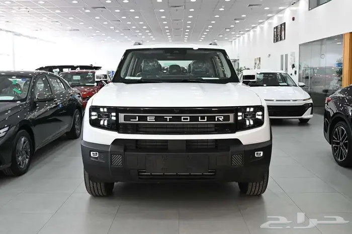 جيتور T1 2025 دبل سعودي 1