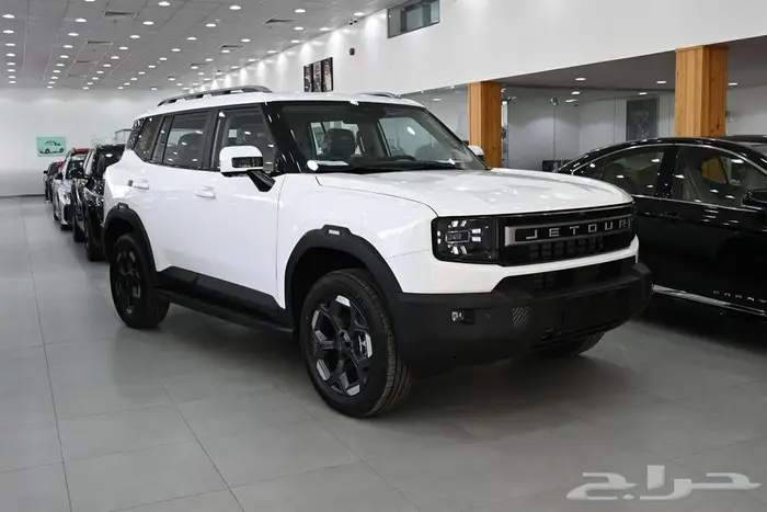 جيتور T1 2025 دبل سعودي 2