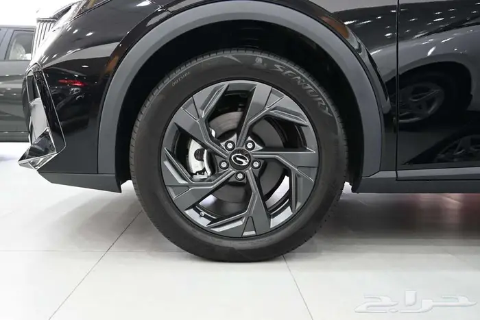 جي ايه سي 2026 GS3 EMZOOM GB سعودي 3