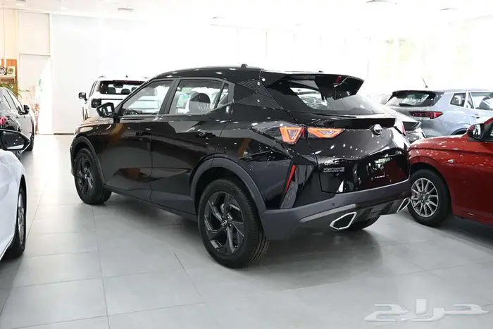 جي ايه سي 2026 GS3 EMZOOM GB سعودي 6