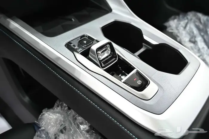 جي ايه سي 2026 GS3 EMZOOM GB سعودي 10