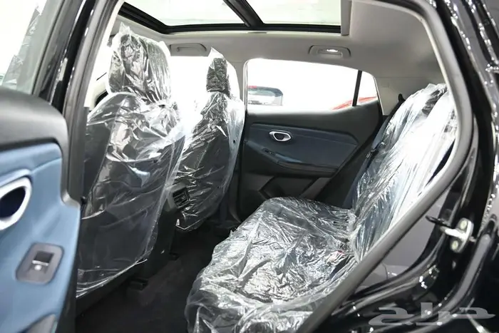 جي ايه سي 2026 GS3 EMZOOM GB سعودي 13