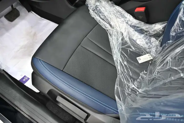 جي ايه سي 2026 GS3 EMZOOM GB سعودي 11