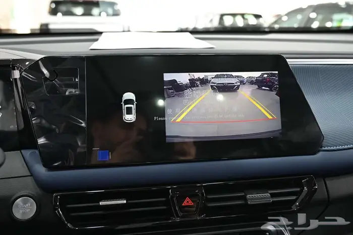 جي ايه سي 2026 GS3 EMZOOM GB سعودي 9