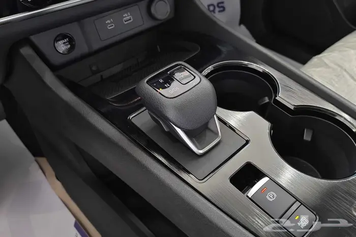 نيسان اكس تريل 2025 S 7 مقاعد سعودي 6