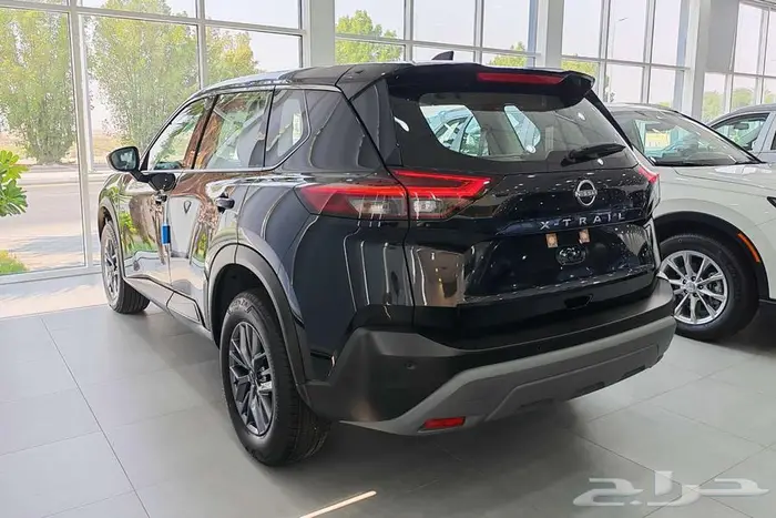 نيسان اكس تريل 2025 S 7 مقاعد سعودي 4