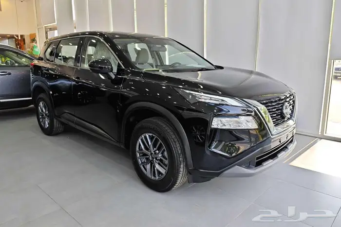 نيسان اكس تريل 2025 S 7 مقاعد سعودي 0