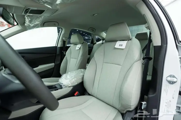 هوندا اكورد LX ستاندر 2025 13