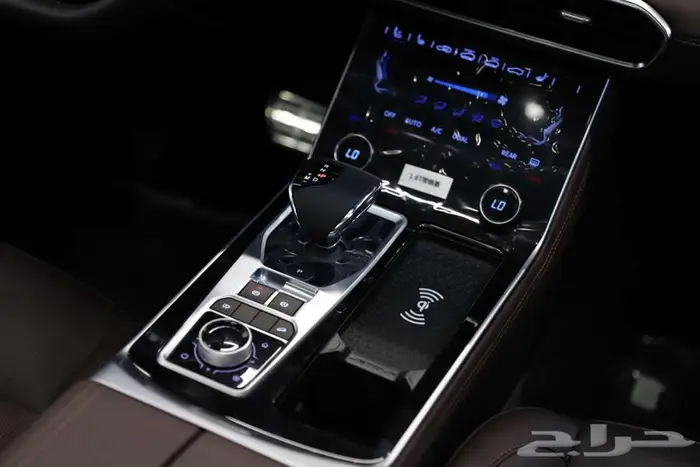 جيتور X90 بلس فل كامل 1600 سي سي تربو 7 مقاعد LUXURY - 2025 11