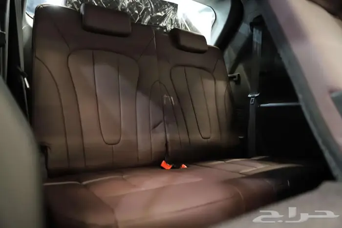 جيتور X90 بلس فل كامل 1600 سي سي تربو 7 مقاعد LUXURY - 2025 14