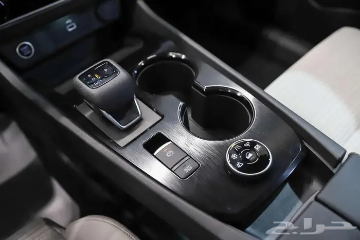 نيسان اكس تريل 5 مقاعد 2026 بدون دبل _( كاش - أقساط ) . 10