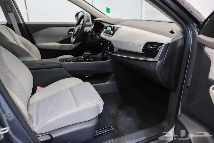 نيسان اكس تريل 5 مقاعد 2026 بدون دبل _( كاش - أقساط ) . 6