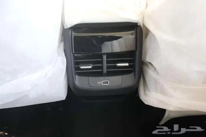 MG5 استندر الشكل الجديد 2025 15