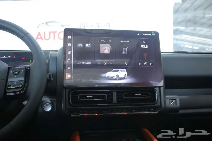 هافال H9 فل توب موديل 2026 14