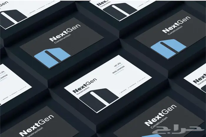 تصميم هوية بصرية وشعار احترافي   للشركات والمؤسسات 7