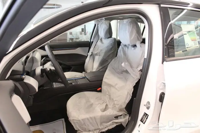 فورد تورس تيتانيوم 2026 7