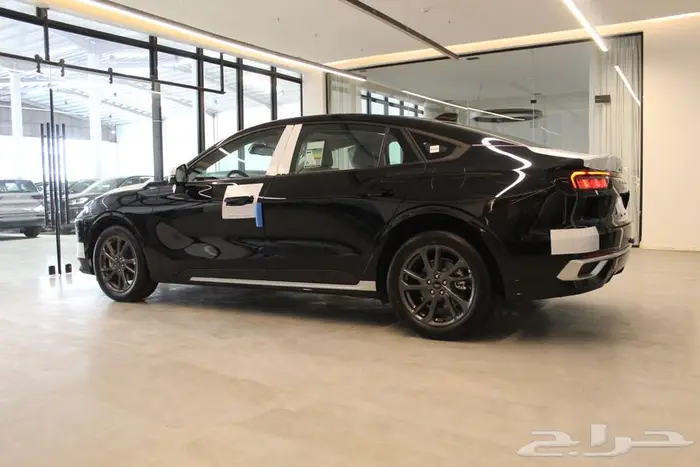 فورد تورس ترند 2026 4