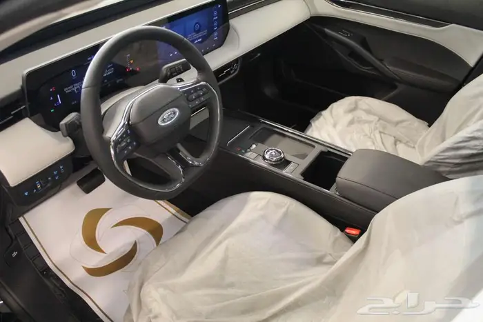 فورد تورس ترند 2026 6