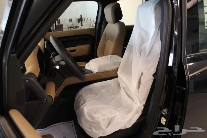 ديفندر X DYNAMIC HSE 2026 7