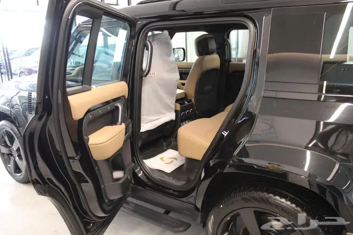 ديفندر X DYNAMIC HSE 2026 9