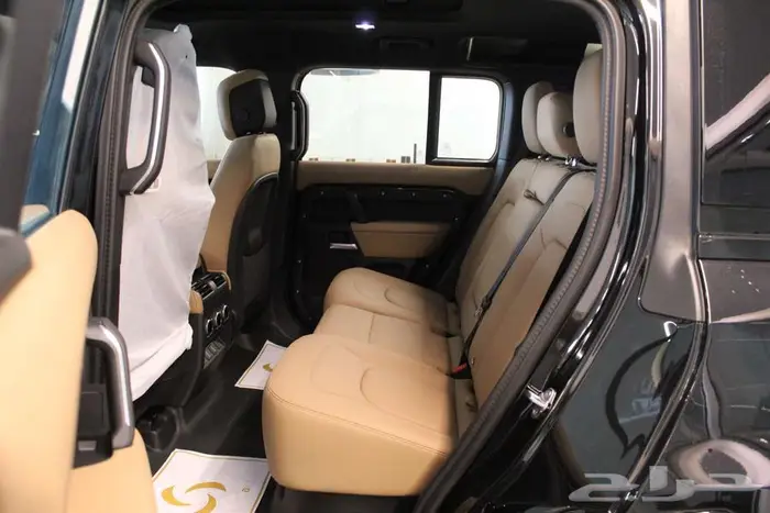 ديفندر X DYNAMIC HSE 2026 10