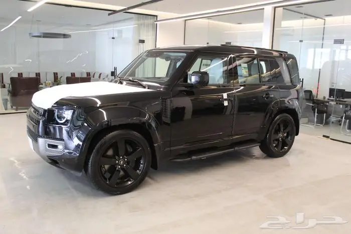 ديفندر X dynamic HSE 2025 2