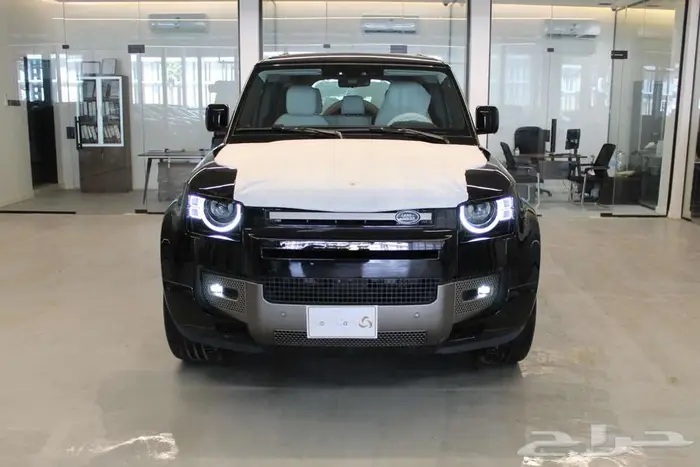 ديفندر X dynamic HSE 2025 0