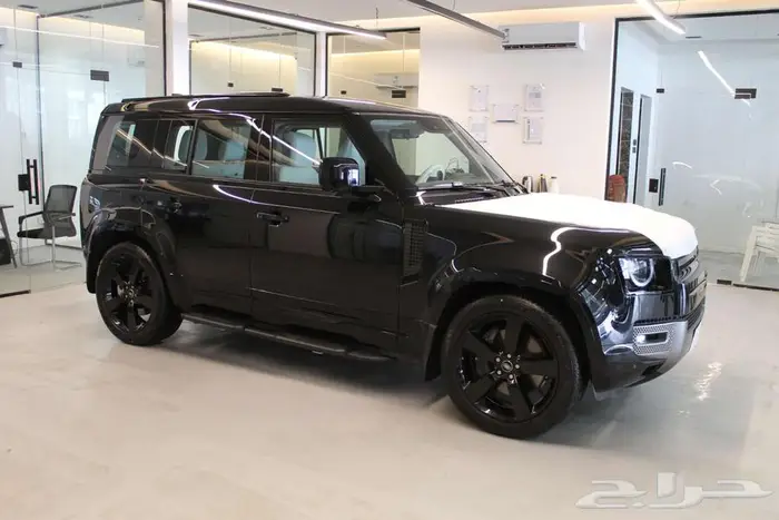 ديفندر X dynamic HSE 2025 1