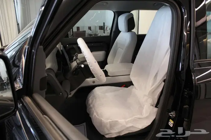 ديفندر X dynamic HSE 2025 7