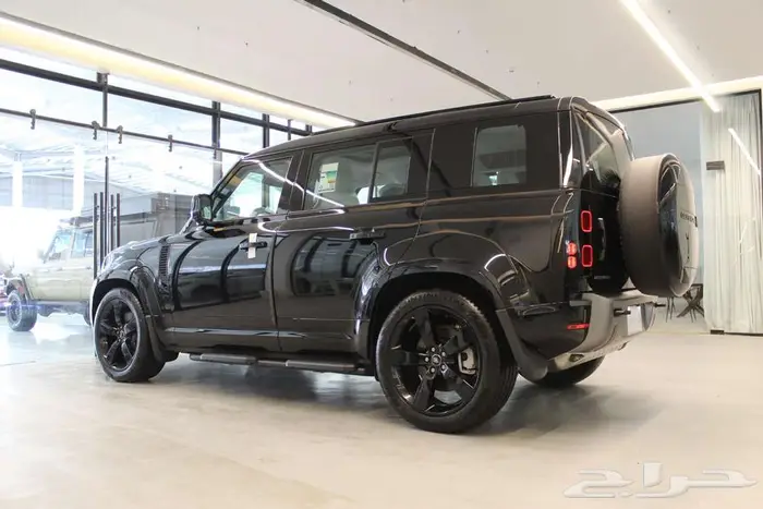 ديفندر X dynamic HSE 2025 4