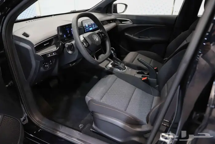 ام جي 3 ستاندرد 2025بسعر 39215 بالضريبه 6