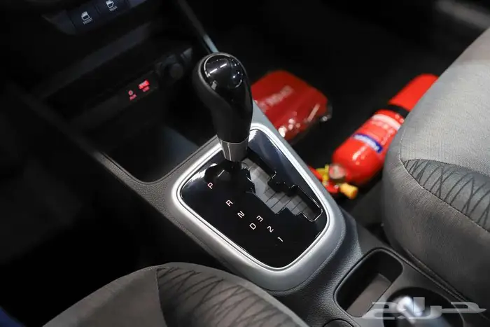 كيا بيجاس 2025 ستاندر كاش بسعر 45540 شامل الضريبه 8