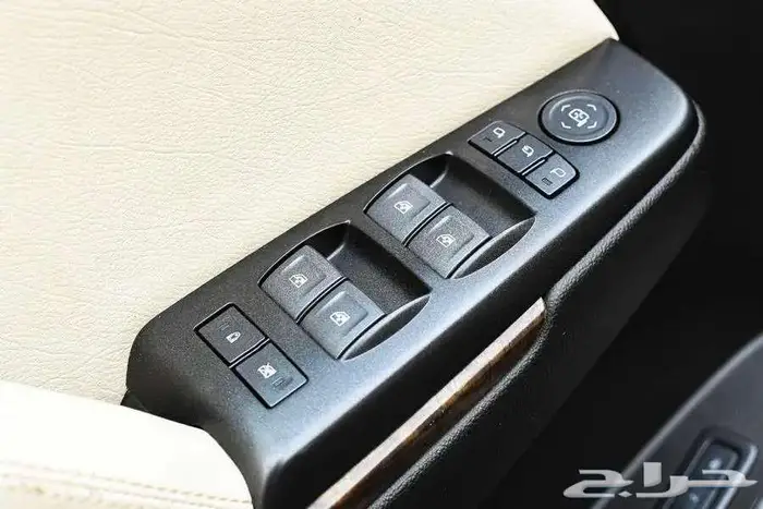 شيفرولية تاهو 2020 فل كامل 16