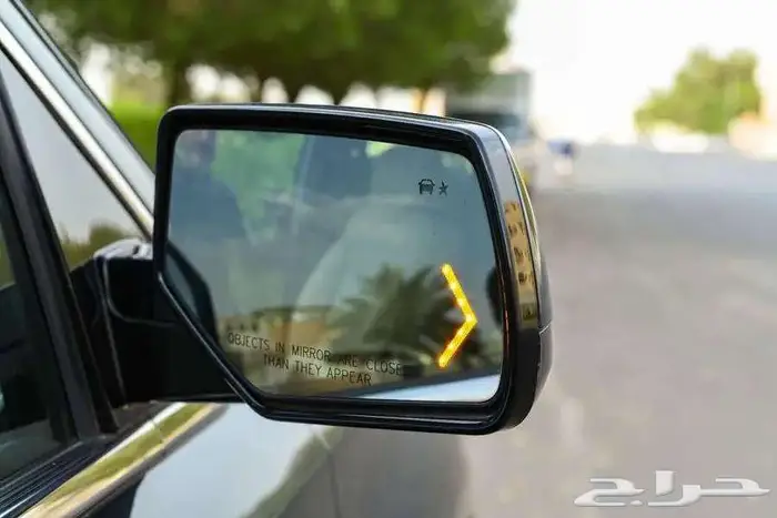 شيفرولية تاهو 2020 فل كامل 22