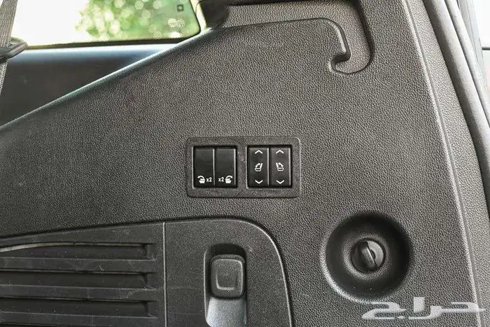 شيفرولية تاهو 2020 فل كامل 26