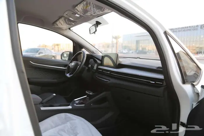 جيلي GX PRO 2025 GK   تصميم حديث وسعر 46 575 ريال بدون لوحات 9