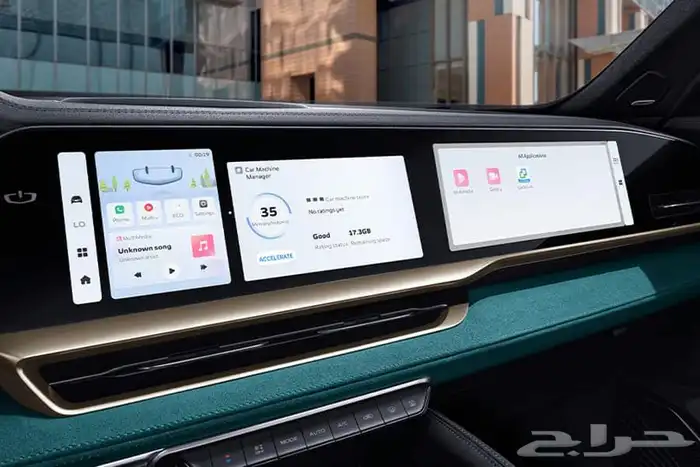 برمجه شاشه جيلي منجارو 0