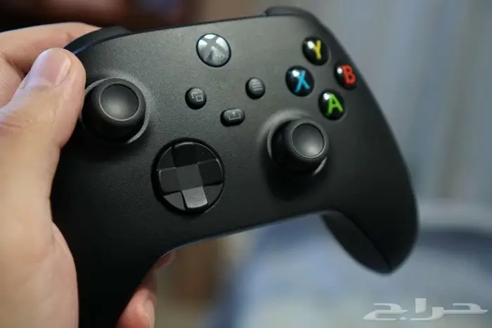 يد اكس بوكس سيريس اصلية مثل الجديدة 0