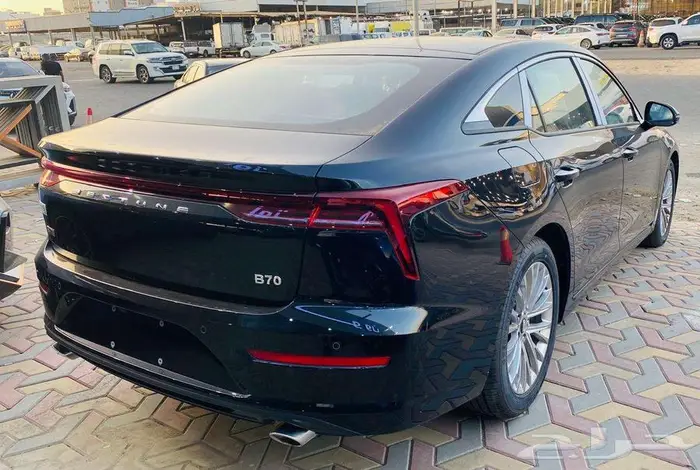 فاو بيستون B70 كمفورت 2025 4