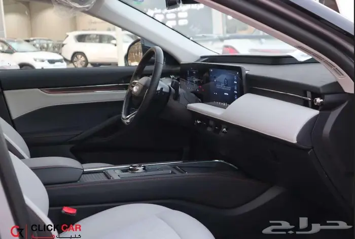 فورد تورس تيتانيوم موديل 2026- لعملاء الكاش والاقساط و 50-50 4