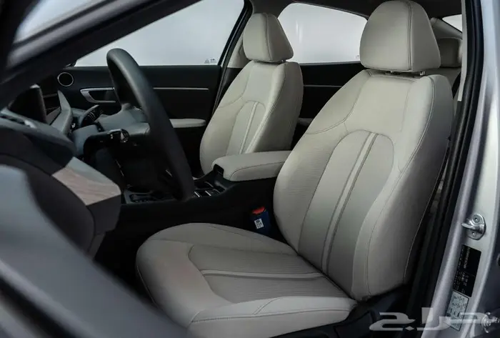 هيونداي سوناتا كمفورت 2026 عررض 50 - 50 10