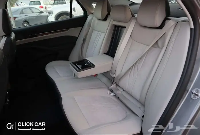 فورد تورس تيتانيوم موديل 2026- لعملاء الكاش والاقساط و 50-50 11