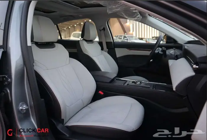 فورد تورس تيتانيوم موديل 2026- لعملاء الكاش والاقساط و 50-50 3