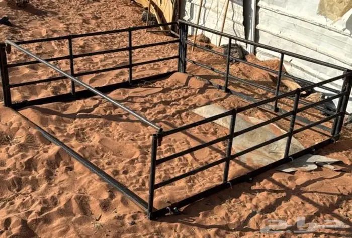 للبيع هنقلين هايلكس غمارتين 2