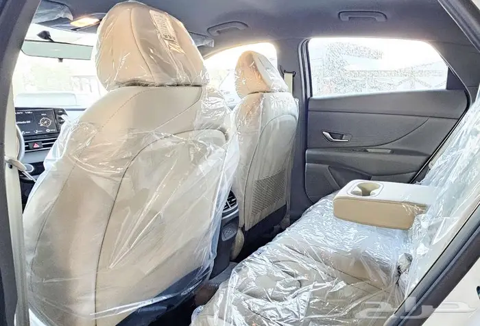 هيونداي النترا سمارت 2000 موديل 2026 15