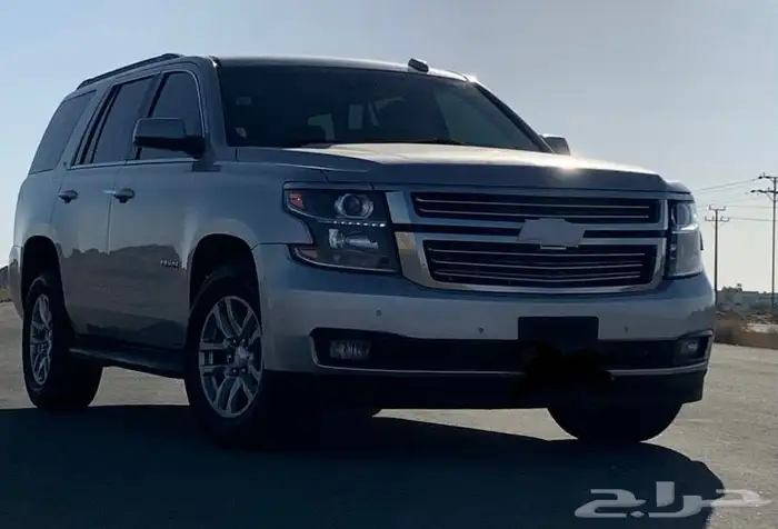 للبيع تاهو LT 2 2015 6